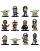 Мистериозна мини фигурка Funco - The Mandalorian - Heathside - Heathside - Момиче, Момче - 889698545198-2-thumb