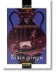 Mitos griegos - Toni Llacay - Момиче, Момче - Anaya - 9788414342596-thumb