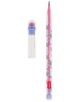 Модулен молив с гума Legami - Коте - Legami - Legami - Момиче - Legami - Extraordinary Stationery - 8052694030469-2-thumb