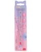 Модулен молив с гума Legami - Коте - Legami - Legami - Момиче - Legami - Extraordinary Stationery - 8052694030469-7-thumb