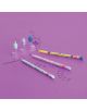 Модулен молив с гума Legami - Панда - Legami - Legami - Момиче - Legami - Extraordinary Stationery - 8052694030483-8-thumb