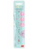 Модулен молив с гума Legami - Панда - Legami - Legami - Момиче - Legami - Extraordinary Stationery - 8052694030483-7-thumb