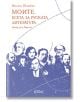 Моите. Есета за руската литература - Михаил Шишкин - Жена, Мъж - Колибри - 9786190217183-1-2-thumb