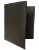 Вертикален портфейл Zippo, тъмнокафяв - Zippo - Zippo - 2005121-3-thumb