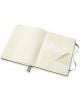 Тефтер Moleskine Pro Project Planner XL с твърди корици - Moleskine - Moleskine - Жена, Мъж - Moleskine - Pro - 8056420851373-6-thumb