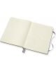 Тефтер Moleskine Pro Project Planner XL с твърди корици - Moleskine - Moleskine - Жена, Мъж - Moleskine - Pro - 8056420851373-3-thumb