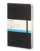 Голям черен тефтер Moleskine с твърди корици, точки - Moleskine - Moleskine - Жена, Мъж - Moleskine - Classic - 8051272892703-1-thumb