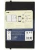 Тефтер Moleskine Dotted Paper Tablet, черен - Moleskine - Moleskine - Жена, Мъж - Moleskine - Pen+ - 8055002851145-6-thumb