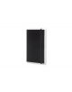 Тефтер Moleskine Dotted Paper Tablet, черен - Moleskine - Moleskine - Жена, Мъж - Moleskine - Pen+ - 8055002851145-5-thumb