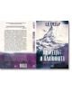 Корицата на книгата "Молецът и планината" включва заснежен връх и двуплощник, заглавие на кирилица и името на автора, което пресъздава историята на "Покоряването на Еверест-истинската история на Морис Уилсън".-4-thumb