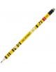 Молив с гумичка Legami - Bee - Legami - Legami - Момиче - Legami - Extraordinary Stationery - 8052694123574-1-thumb