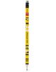 Молив с гумичка Legami - Bee - Legami - Legami - Момиче - Legami - Extraordinary Stationery - 8052694123574-2-thumb