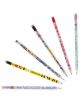 Молив с гумичка Legami - Daisy - Legami - Legami - Момиче - Legami - Extraordinary Stationery - 8052694123581-4-thumb