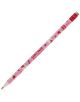 Молив с гумичка Legami - Teddy Bear - Legami - Legami - Момиче - Legami - Extraordinary Stationery - 8052694123567-1-thumb