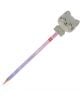 Молив със скуиши фигурка Legami - Kitty - Legami - Legami - Момиче - Legami - Extraordinary Stationery - 8052694121532-thumb