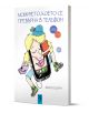 На корицата на "Момичето, което се превърна в телефон" е изобразено карикатурно русо момиченце със синя панделка, което се превръща в смартфон - възхитителна българска детска книжка.-1-thumb