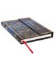 Тефтер Paperblanks - Monet (Water Lilies), Letter to Morisot Midi, 13 х 18 см. - Paperblanks - Paperblanks - Жена, Мъж - Paperblanks - Embellished Manuscripts Collection - 9781439712092-2-thumb