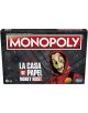 Монополи - Netflix La Casa de Papel (Money Heist) - Hasbro - Hasbro - Жена, Мъж - 5010993898442-2-thumb