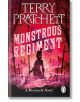 Monstrous Regiment - Terry Pratchett - Жена, Мъж - Penguin Books Ltd - 9781804990513-thumb