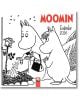 Moomin Mini Wall Calendar 2026 - Flame Tree Studio - 9781835624357-1-thumb