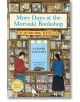 More Days at the Morisaki Bookshop - Satoshi Yagisawa - Жена, Мъж - Bonnier Books - 9781786584328-thumb