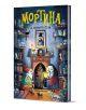 Мортина и тайната стая - Барбара Кантини - Момиче, Момче - Кибеа - 9786192710569-1-thumb