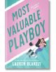 Most Valuable Playboy - Lauren Blakely - Жена - Sourcebooks, Inc - 9781464238451-thumb