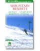 Mountain resorts - Tourist Guide - Колектив - Тангра ТанНакРа - 9789543780105-thumb