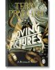 Moving Pictures - Terry Pratchett - Жена, Мъж - Penguin Books Ltd - 9781804990537-thumb