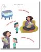 Моята първа книга за емоциите. Ревнувам! - Лилия Русанова - Момиче, Момче - Пан - 9786190502470-5-thumb