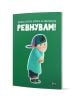Моята първа книга за емоциите. Ревнувам! - Лилия Русанова - Момиче, Момче - Пан - 9786190502470-1-thumb