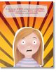 Моята първа книга за емоциите. Срам ме е! - Лилия Русанова - Момиче, Момче - Пан - 9786190502487-4-thumb