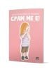 Моята първа книга за емоциите. Срам ме е! - Лилия Русанова - Момиче, Момче - Пан - 9786190502487-1-thumb