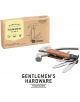 Мултиинструмент Gentlemen's Hardware - Чук, 11 в 1 - Gentlemen's Hardware - Designworks Collective - Мъж - 840214804731-3-thumb