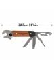 Мултиинструмент Gentlemen's Hardware - Гаечен ключ - Gentlemen's Hardware - Designworks Collective - Мъж - 840214804724-3-thumb