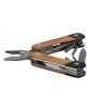 Мултиинструмент Gentlemen's Hardware с размери 15 cm (6 инча) в отворено състояние, с дървени дръжки с етикет No. 268 Piler, разполага с клещи и няколко сгъваеми инструмента, включително нож и отвертка - предлага се в книжарница Orange.-2-thumb