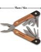 Мултиинструмент Gentlemen's Hardware - Клещи - Gentlemen's Hardware - Designworks Collective - Мъж - 840214804694-3-thumb