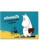 Мумините и семейният живот - Туве Янсон - Момиче, Момче - Пурко - 9786197339000-thumb