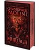 Murtagh Deluxe Edition - Christopher Paolini, Кристофър Паолини - Жена, Мъж, Момиче, Момче - Penguin Books Ltd - 9780241733851-1-thumb