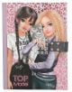 Музикален таен днивник Top Mode Rebel Kitty с код - Depesche - Depesche - Момиче - Depesche - Top Model - 4010070690489-1-thumb