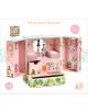 Музикална кутия Djeco: Secret Garden - Djeco - Djeco - Момиче - 3070900060876-4-thumb