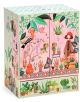 Музикална кутия Djeco: Secret Garden - Djeco - Djeco - Момиче - 3070900060876-3-thumb