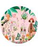 Музикална кутия Djeco: Secret Garden - Djeco - Djeco - Момиче - 3070900060876-2-thumb