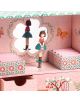 Музикална кутия Djeco: Secret Garden - Djeco - Djeco - Момиче - 3070900060876-6-thumb