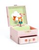 Музикална кутия Djeco: Wood Fawn - Djeco - Djeco - Момиче - 3070900060869-5-thumb