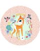 Музикална кутия Djeco: Wood Fawn - Djeco - Djeco - Момиче - 3070900060869-2-thumb