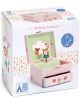 Музикална кутия Djeco: Wood Fawn - Djeco - Djeco - Момиче - 3070900060869-1-thumb