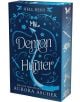 My Demon Hunter Deluxe Limited Edition - Aurora Ascher - Жена, Мъж - Kensington Publishing - 9781496755865-thumb
