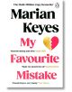 My Favourite Mistake - Marian Keyes - Жена, Мъж - Penguin Books Ltd - 9781405945424-thumb
