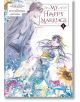 My Happy Marriage, Vol. 4 - Akumi Agitogi - Момиче - Square Enix - 9781646092482-thumb